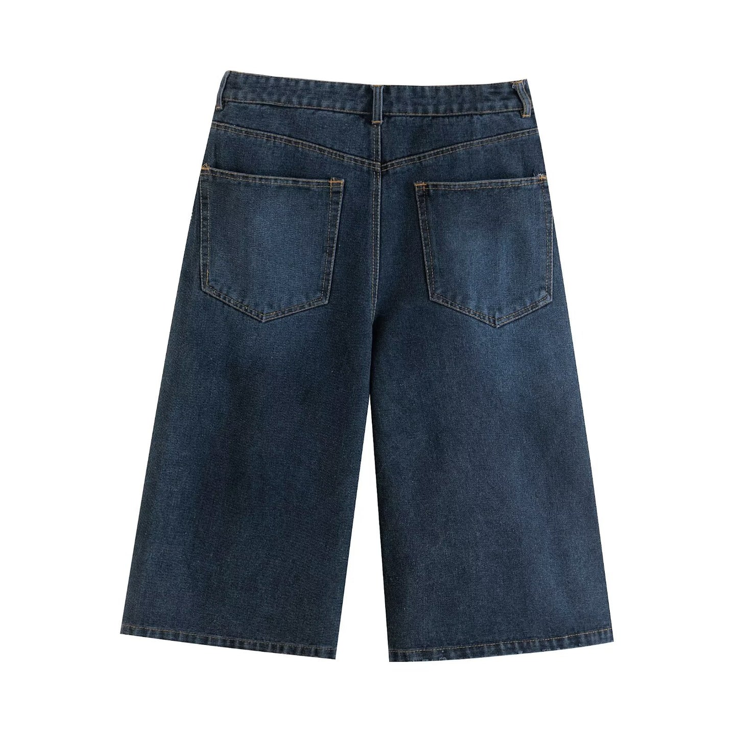 Spring Summer Women's Premium Denim Jeans