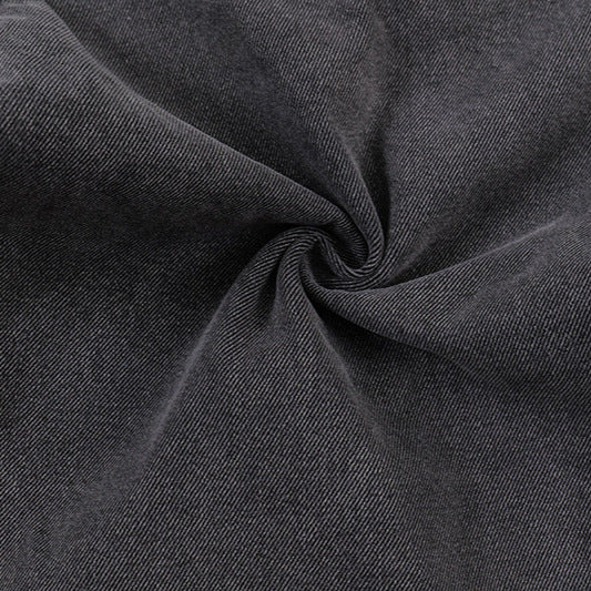 Premium Washed Ripped Denim Shorts for Street Style