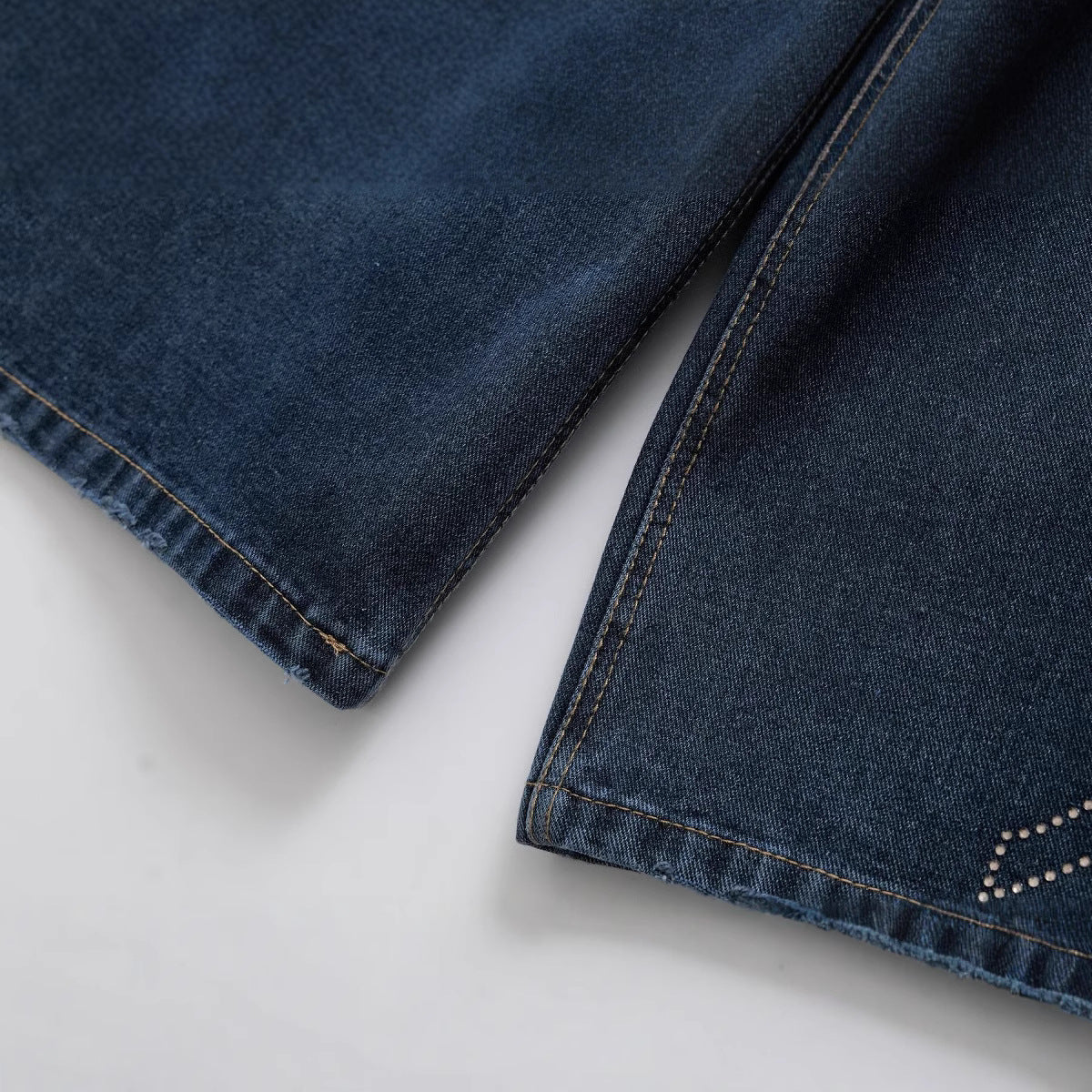 Spring Summer Women's Premium Denim Jeans