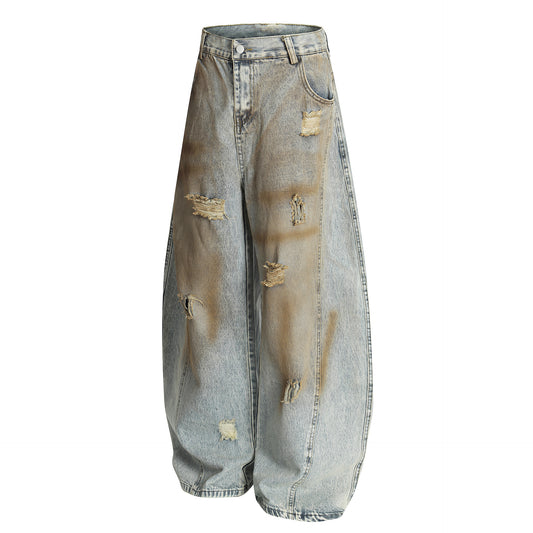 Revive Your Style with Premium Wide Leg Pants and Jeans