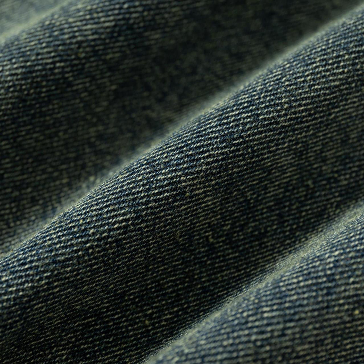 High Street Retro Denim Vest Short Jacket