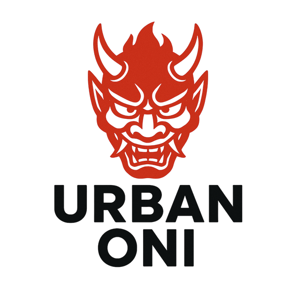 Urban Oni